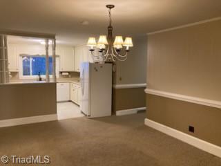 620 Stone Road Reidsville, NC 27320 - Photo 5 of 20