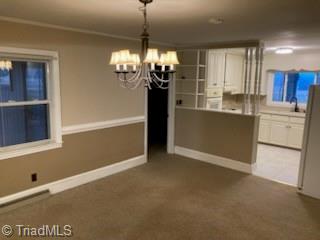 620 Stone Road Reidsville, NC 27320 - Photo 6 of 20