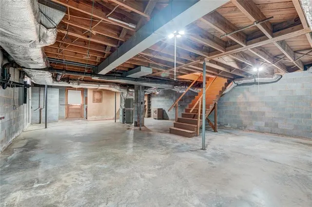 $1,850 | 620 Stone Road, Reidsville, NC 27320