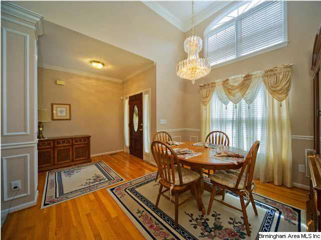 144 Grande View Lane Alabaster, AL 35114 - Photo 3 of 32