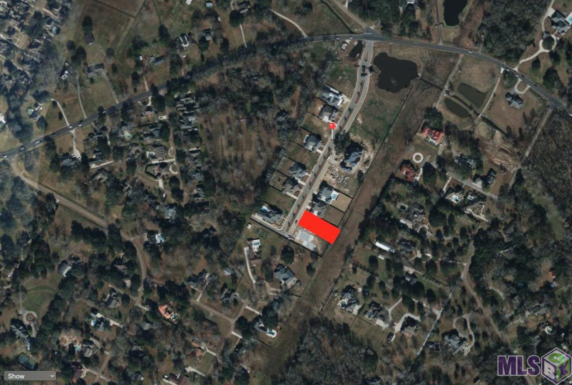 151 Valhalla Boulevard St. George, LA 70810 - Photo 4 of 4