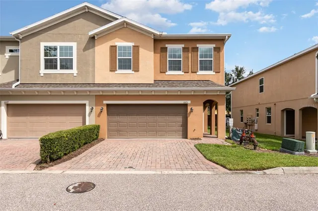 $308,000 | 1073 Palma Verde Place, Apopka, FL 32712