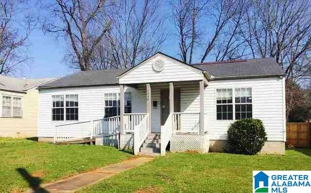 1228 Fulton Avenue Birmingham, AL 35217 - Photo 1 of 7