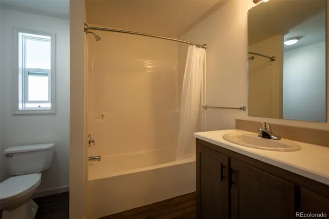 a view of multiple houses with outdoor space