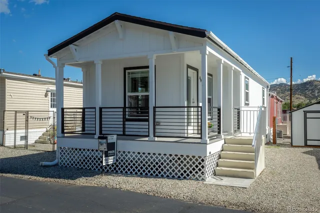 $175,000 | 910 J Street, Salida, CO 81201