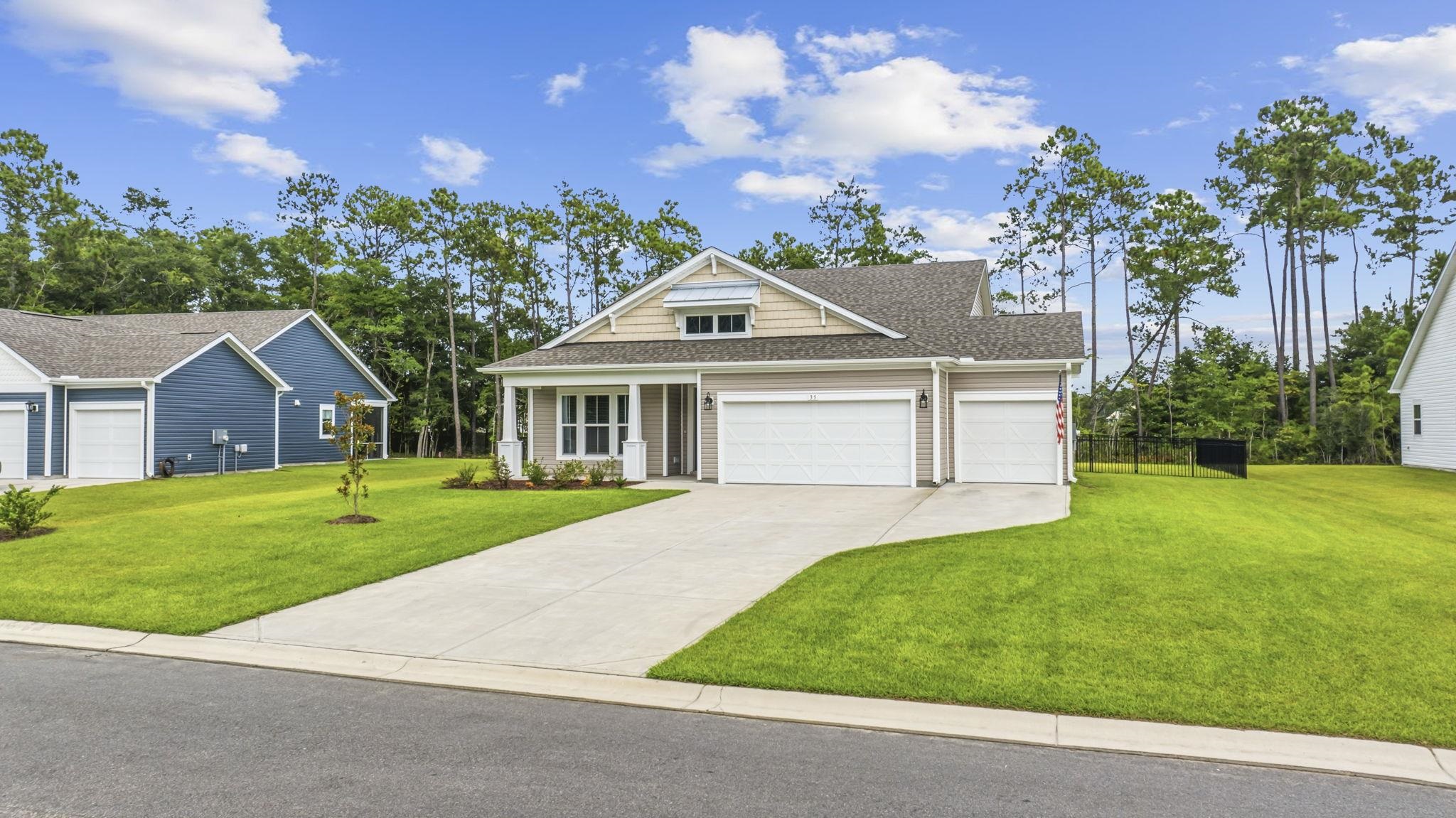 35 Northbrook Drive Murrells Inlet, SC 29576 - Photo 48 of 48 Gallery Image 48