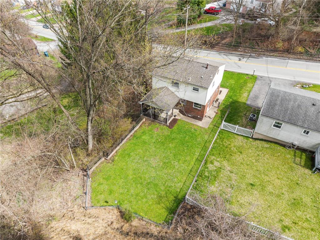 3033 Universal Road Pittsburgh, PA 15235 - Photo 30 of 30