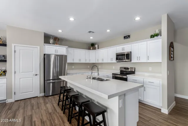 $1,800 | 8944 West Century Drive, Arizona City, AZ 85123