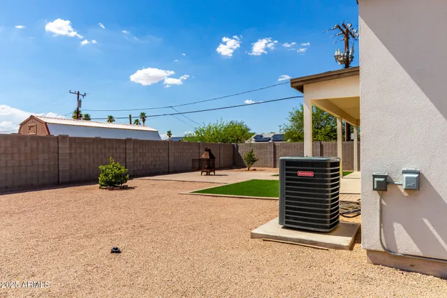 $1,800 | 8944 West Century Drive, Arizona City, AZ 85123