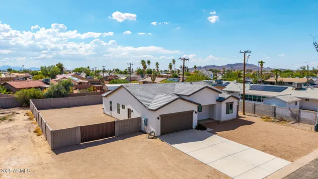 $1,800 | 8944 West Century Drive, Arizona City, AZ 85123