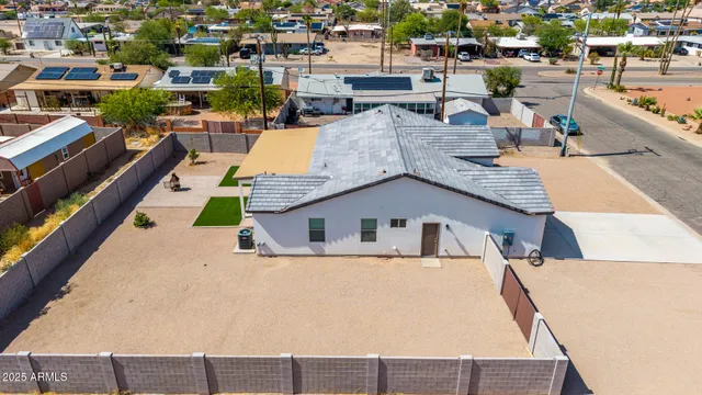 $1,800 | 8944 West Century Drive, Arizona City, AZ 85123