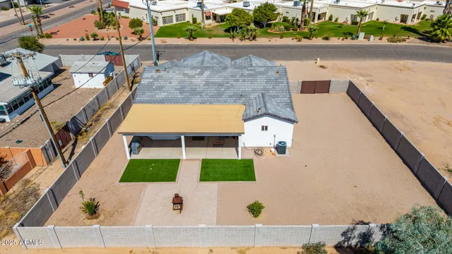 $1,800 | 8944 West Century Drive, Arizona City, AZ 85123