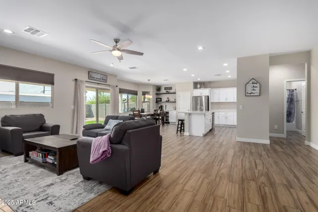 $1,800 | 8944 West Century Drive, Arizona City, AZ 85123