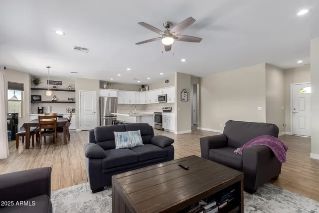 $1,800 | 8944 West Century Drive, Arizona City, AZ 85123