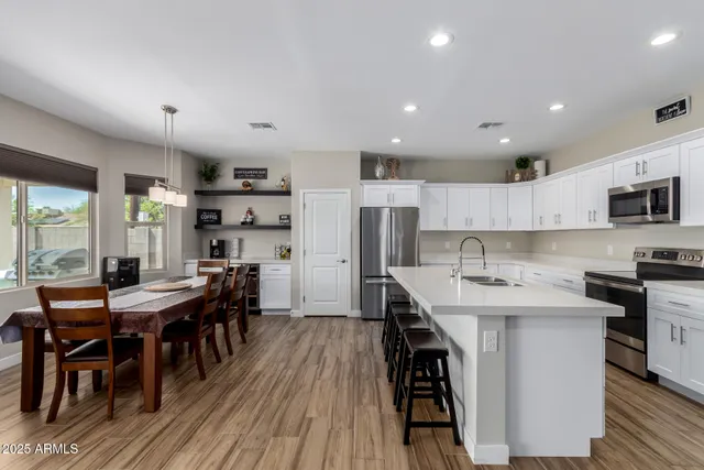 $1,800 | 8944 West Century Drive, Arizona City, AZ 85123