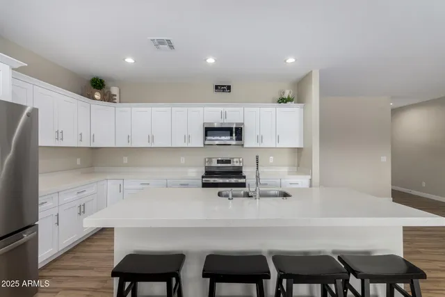 $1,800 | 8944 West Century Drive, Arizona City, AZ 85123