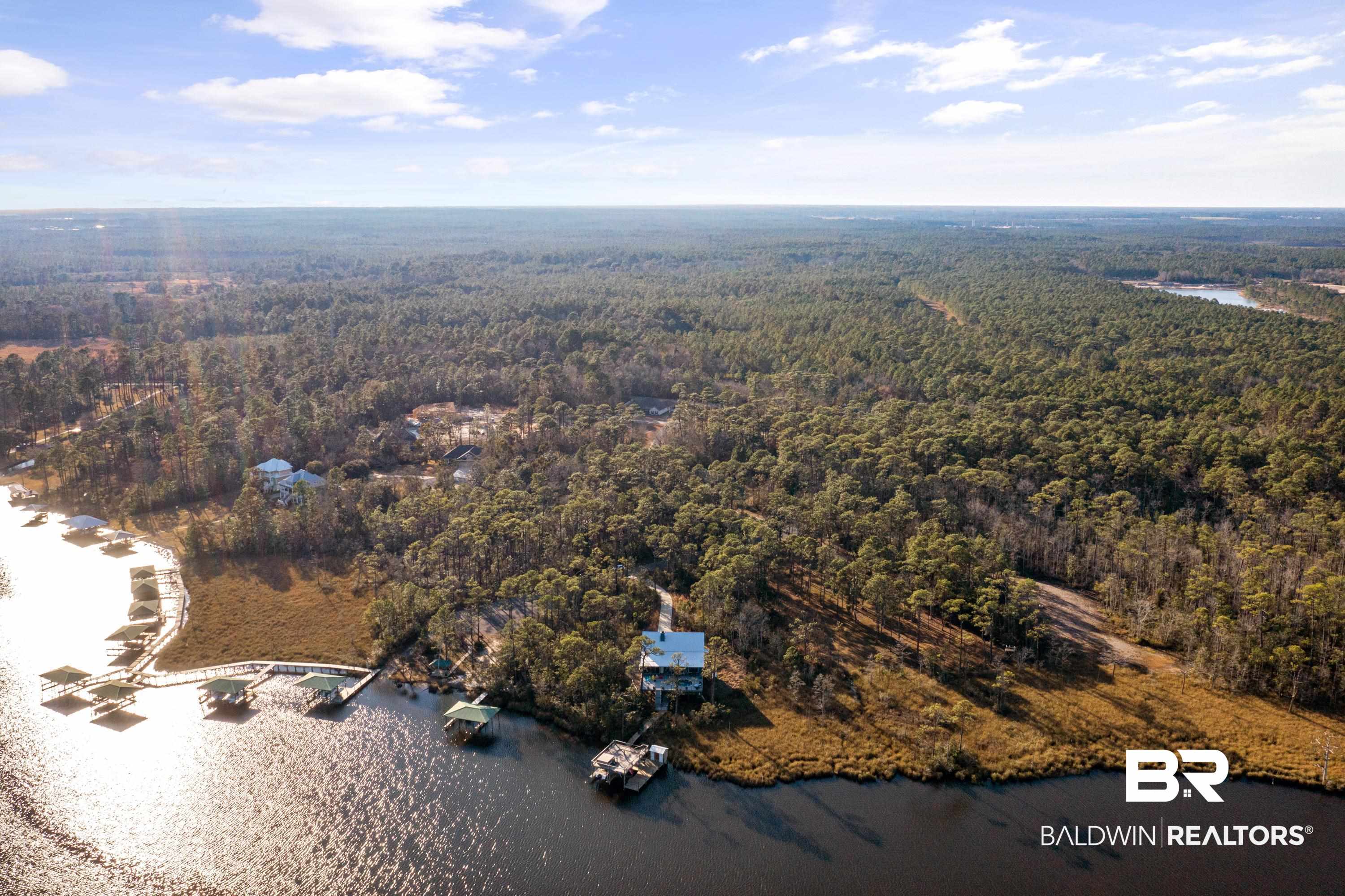 4230 East Palmetto Point Theodore, AL 36582 - Photo 45 of 50