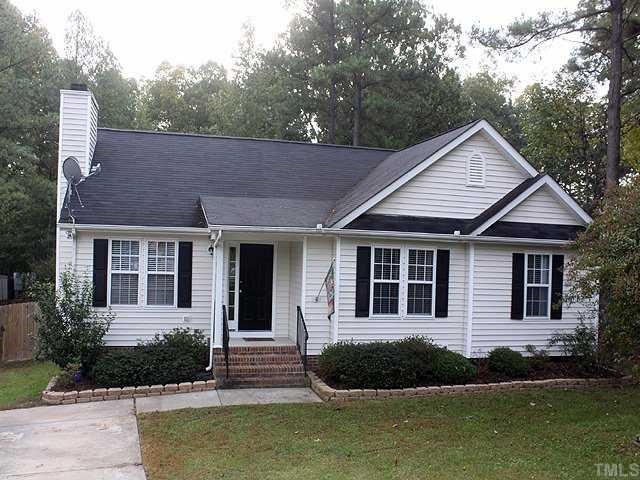 1513 Ed Cook Road Durham, NC 27703 - Photo 1 of 7 Gallery Image 1