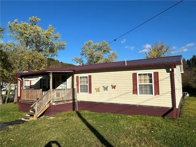 $84,000 | 7 Royal Avenue, Bradford, PA 16701