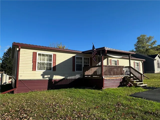 $84,000 | 7 Royal Avenue, Bradford, PA 16701