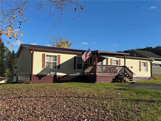 $84,000 | 7 Royal Avenue, Bradford, PA 16701