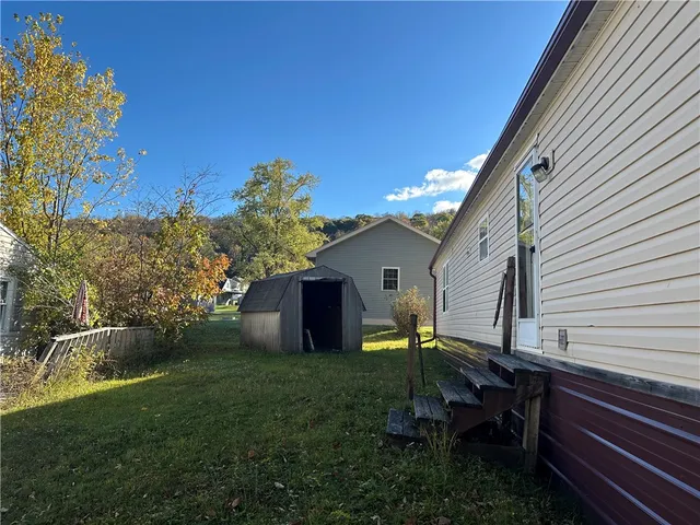 $84,000 | 7 Royal Avenue, Bradford, PA 16701