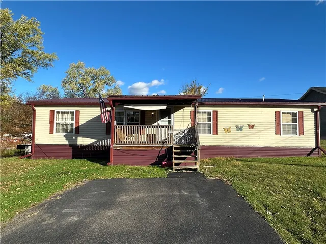 $84,000 | 7 Royal Avenue, Bradford, PA 16701