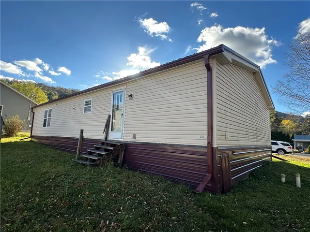 $84,000 | 7 Royal Avenue, Bradford, PA 16701