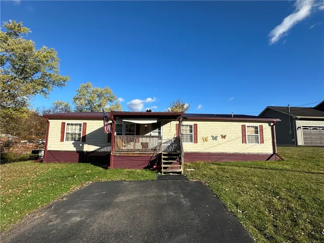 $84,000 | 7 Royal Avenue, Bradford, PA 16701