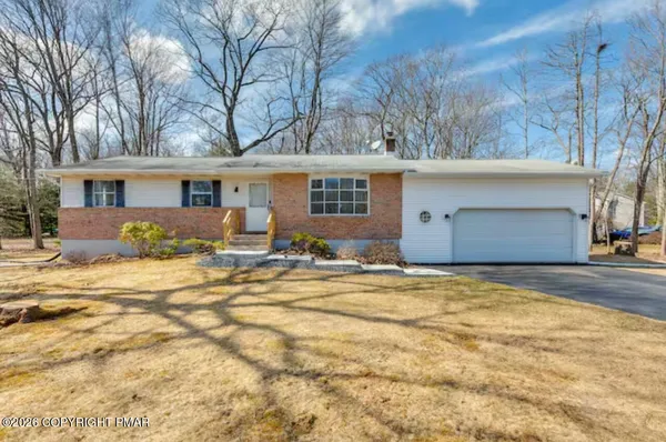 $325,000 | 5200 Holiday Drive, Pocono Summit, PA 18346
