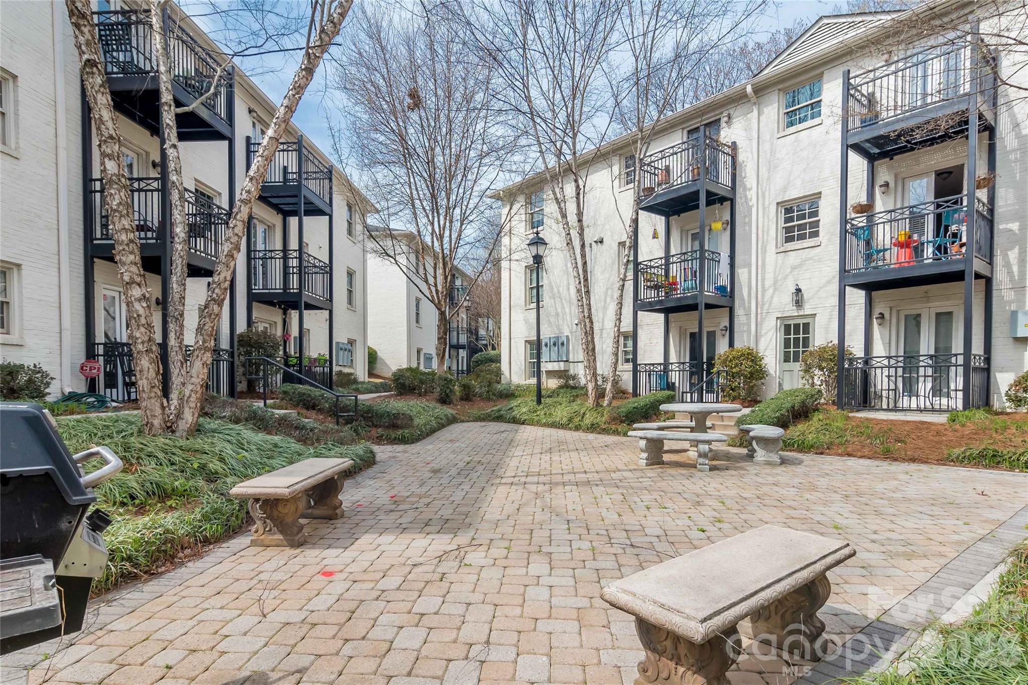 4911 Park Road, Unit D Charlotte, NC 28209 - Photo 17 of 30