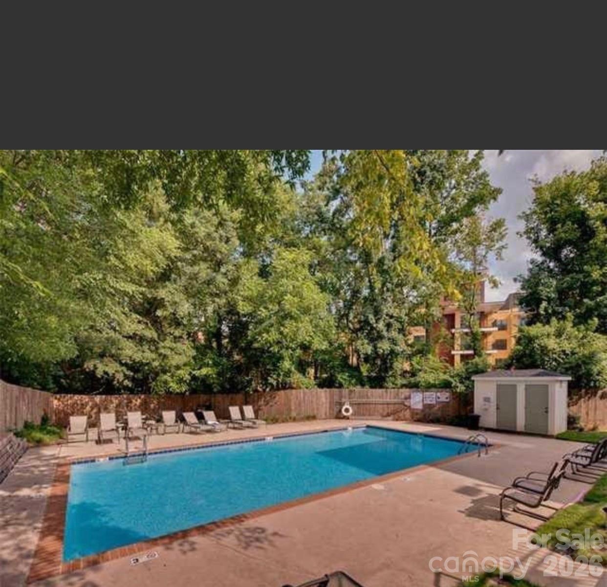 4911 Park Road, Unit D Charlotte, NC 28209 - Photo 19 of 30