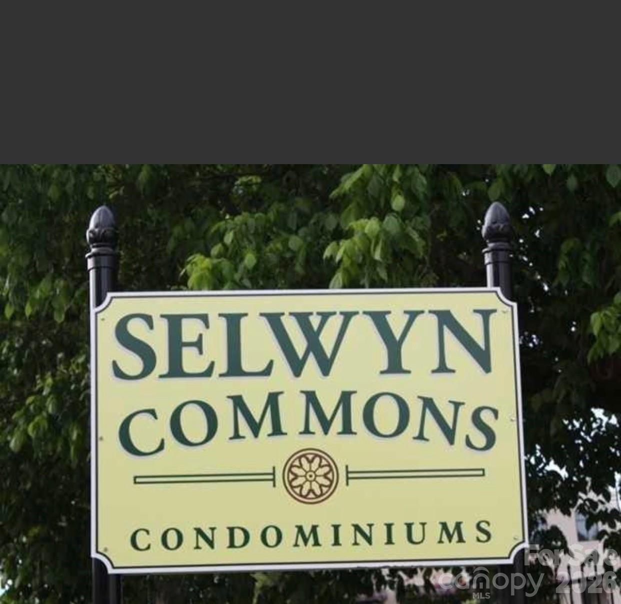 4911 Park Road, Unit D Charlotte, NC 28209 - Photo 21 of 30