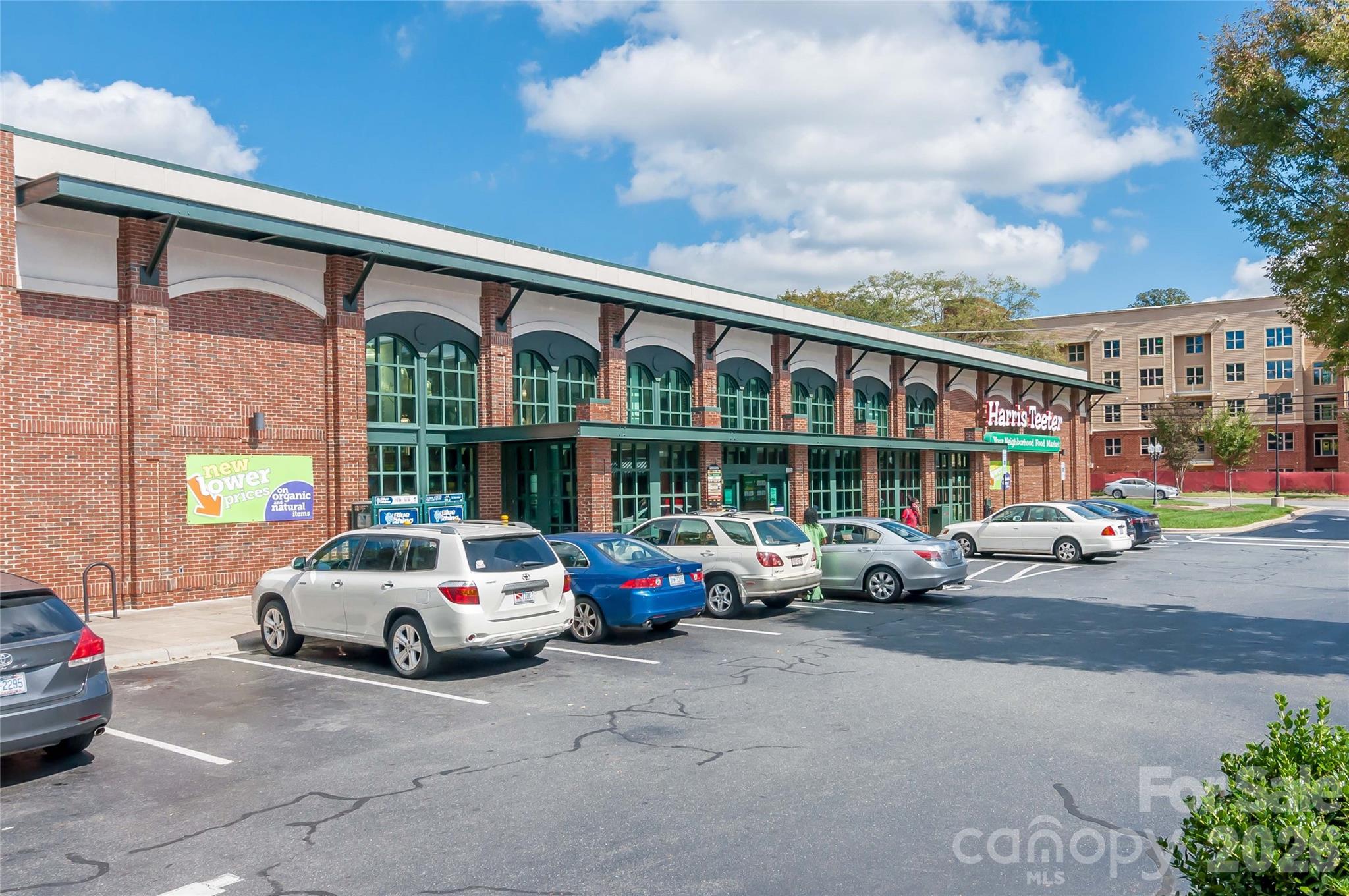 4911 Park Road, Unit D Charlotte, NC 28209 - Photo 22 of 30