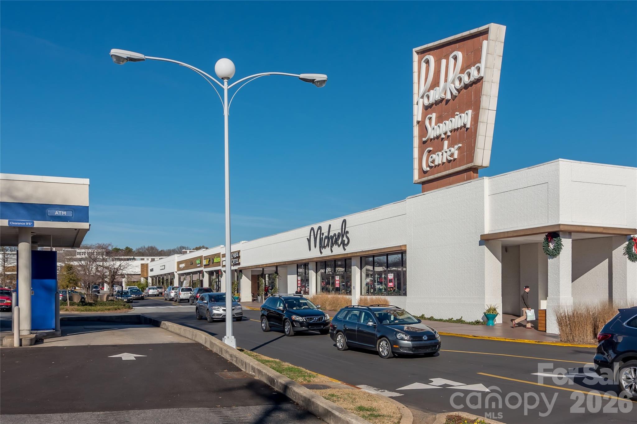 4911 Park Road, Unit D Charlotte, NC 28209 - Photo 23 of 30