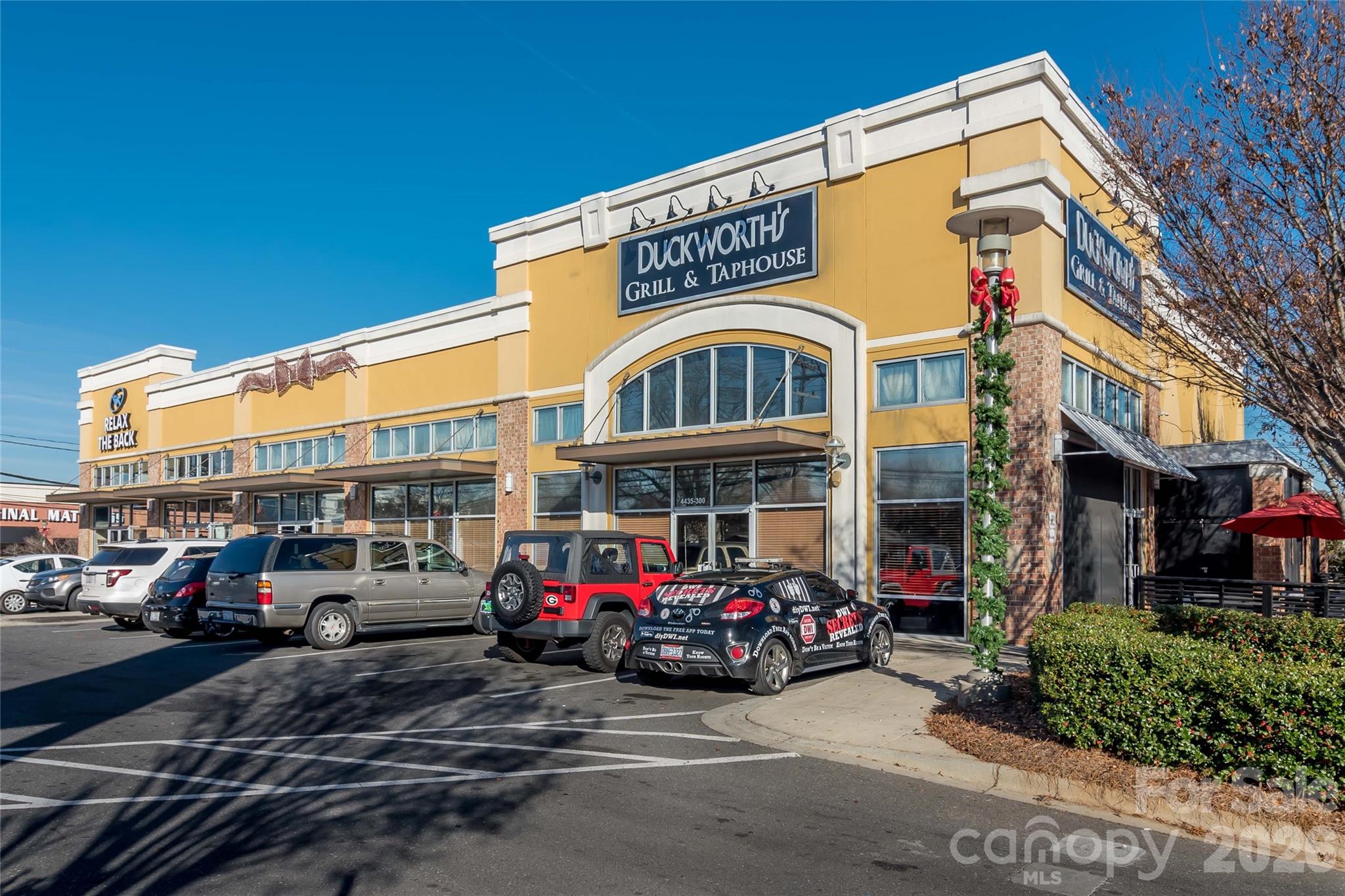 4911 Park Road, Unit D Charlotte, NC 28209 - Photo 26 of 30