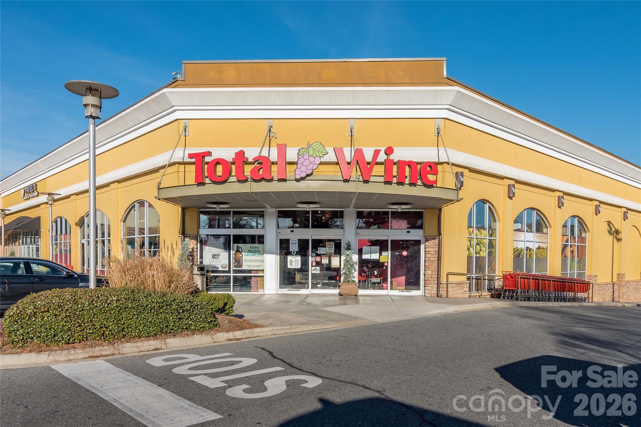 4911 Park Road, Unit D Charlotte, NC 28209 - Photo 27 of 30