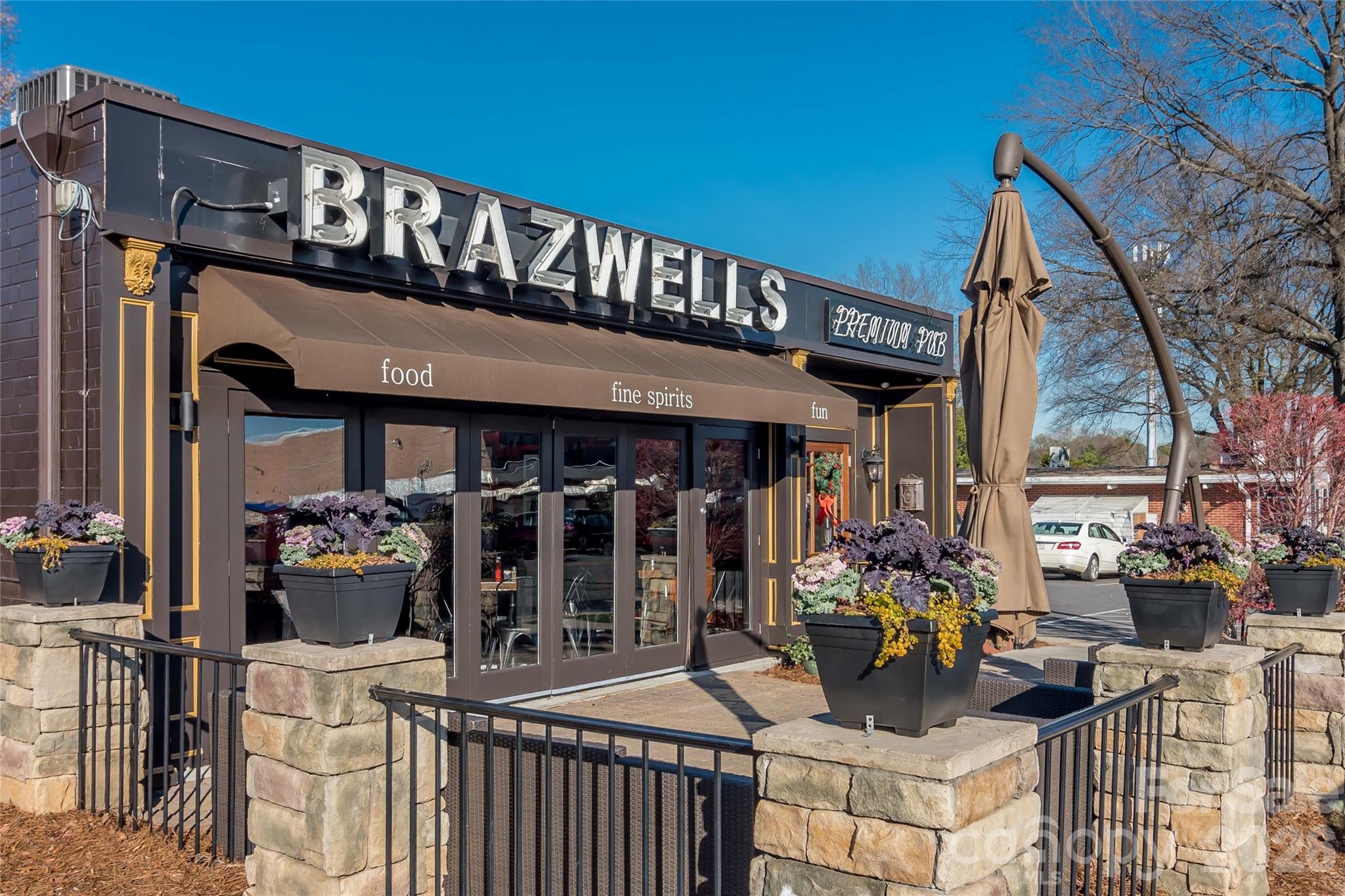 4911 Park Road, Unit D Charlotte, NC 28209 - Photo 30 of 30