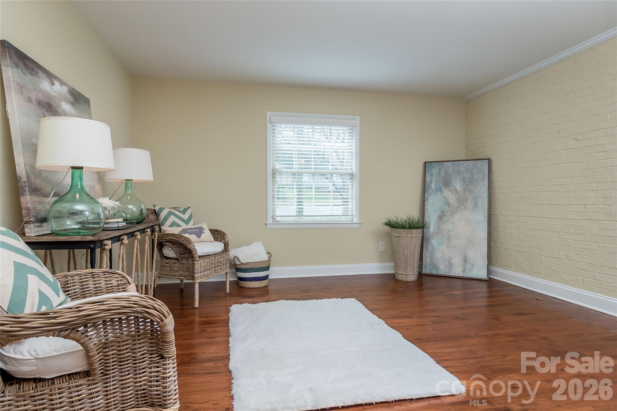 4911 Park Road, Unit D Charlotte, NC 28209 - Photo 3 of 30