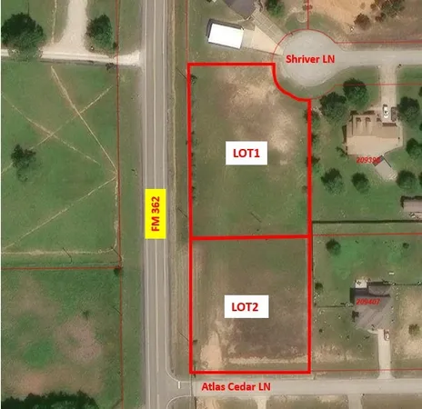 $1,400 | 32919 Shriver Lane, Waller, TX 77484