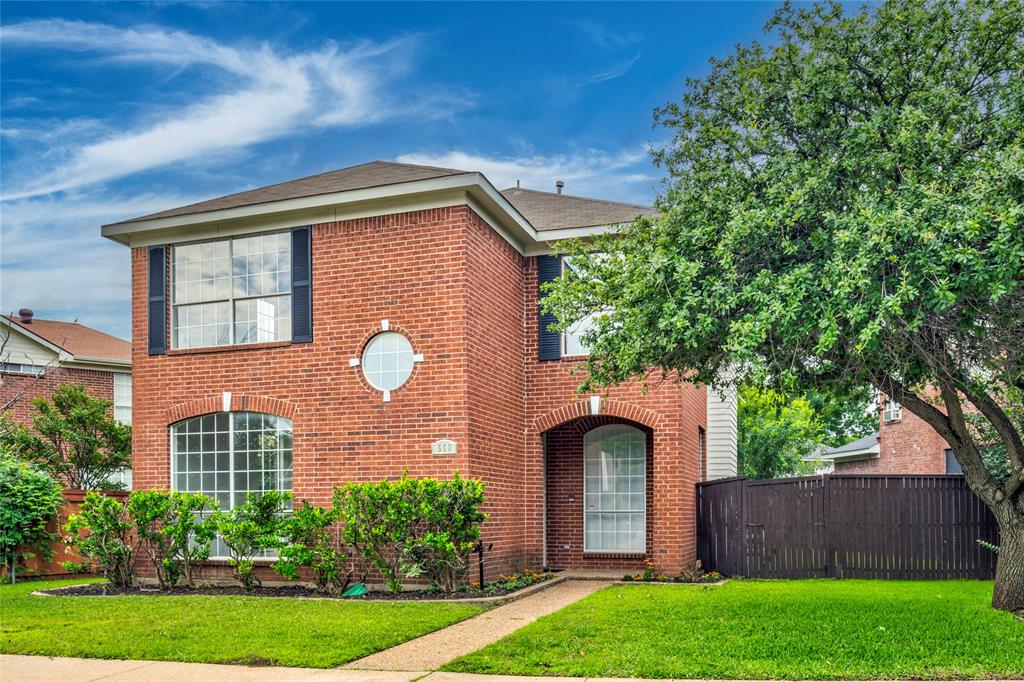 559 Raintree Circle Coppell, TX 75019 - Photo 2 of 40