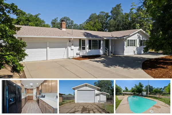$429,000 | 2648 Yana Avenue, Redding, CA 96002