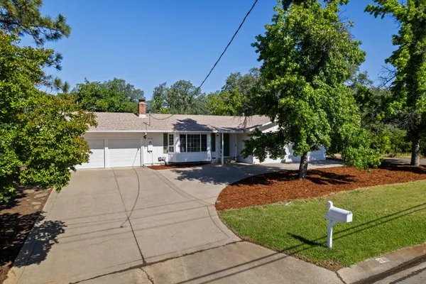 $429,000 | 2648 Yana Avenue, Redding, CA 96002