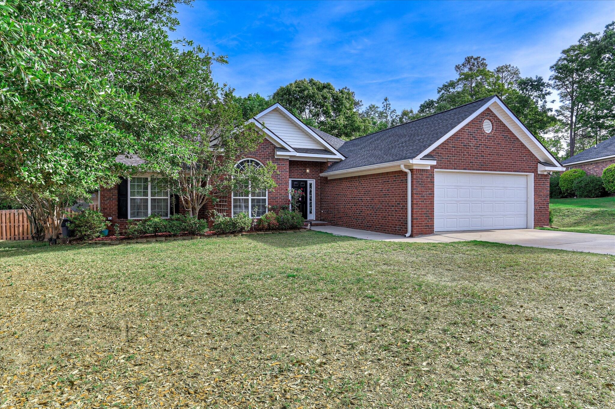 649 Butler Springs Circle Grovetown, GA 30813 - Photo 2 of 51 02-102