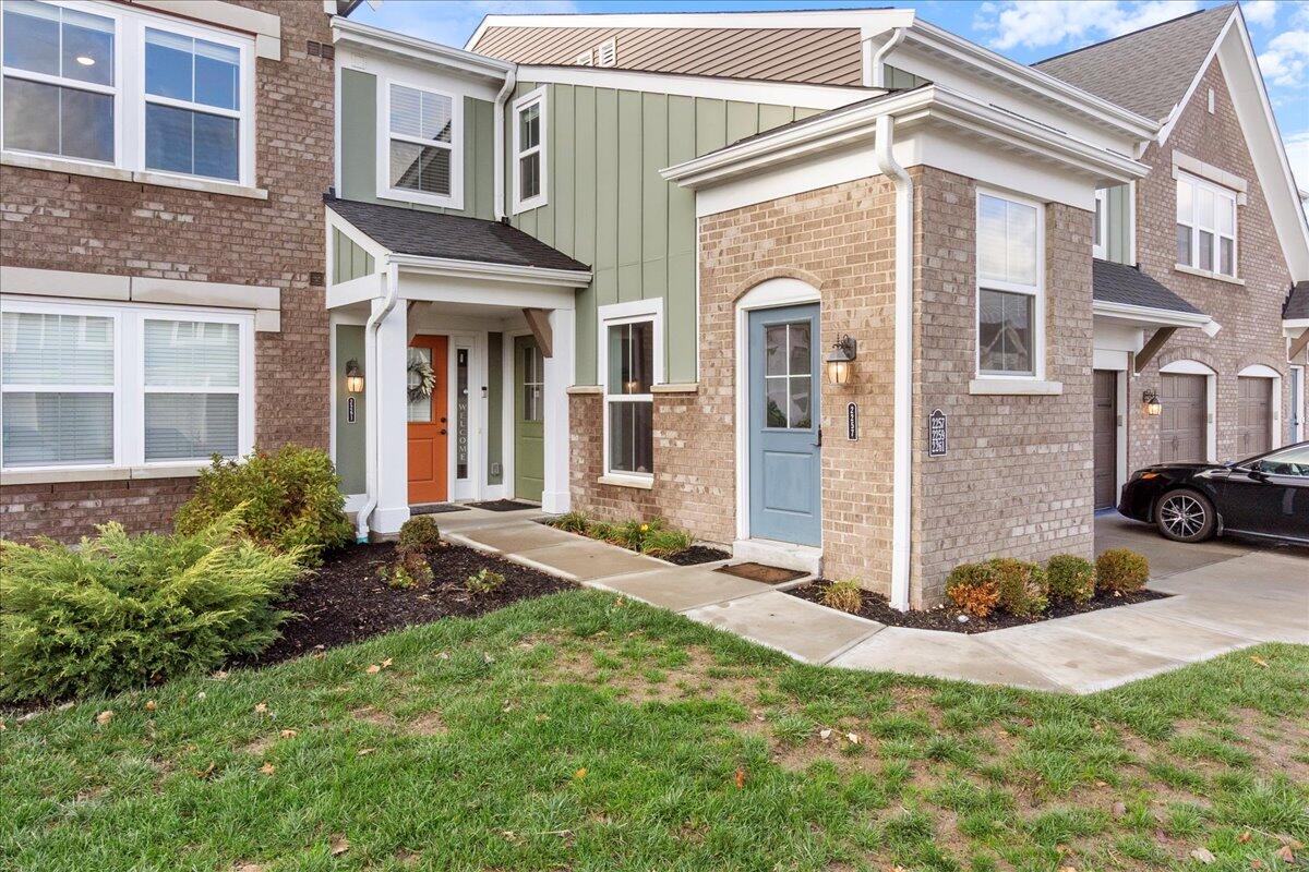 2257 Piazza Ridge Covington, KY 41017 - Photo 1 of 25 Gallery Image 1