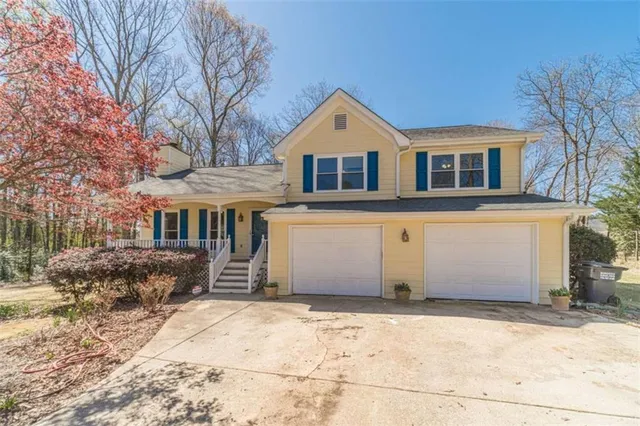 $345,000 | 45 Somerset Court, Covington, GA 30016