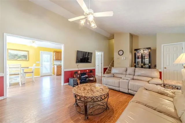 $345,000 | 45 Somerset Court, Covington, GA 30016