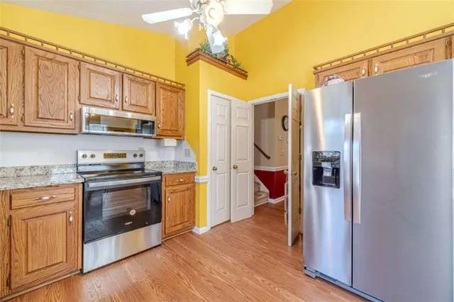 $345,000 | 45 Somerset Court, Covington, GA 30016