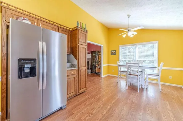 $345,000 | 45 Somerset Court, Covington, GA 30016