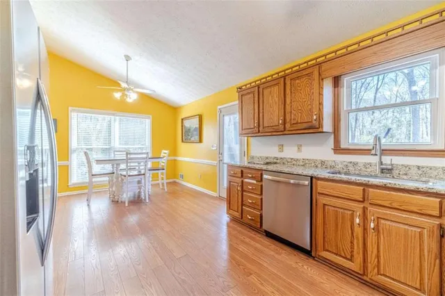 $345,000 | 45 Somerset Court, Covington, GA 30016